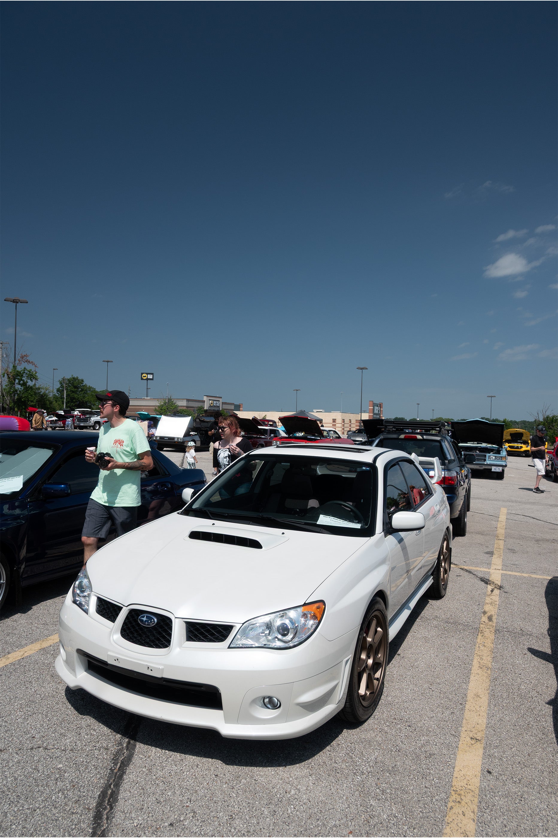 Car Show Photo 39