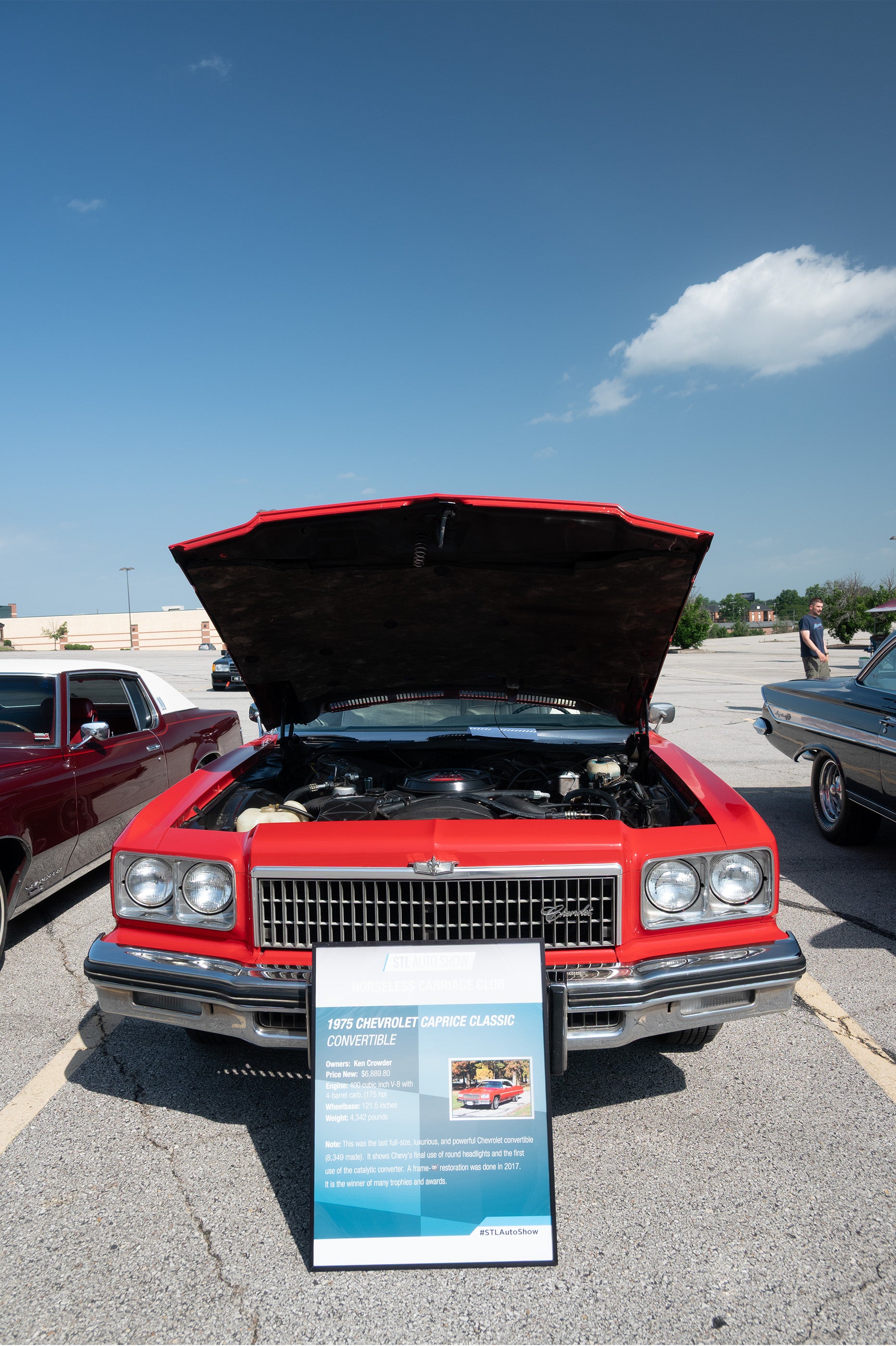 Car Show Photo 4