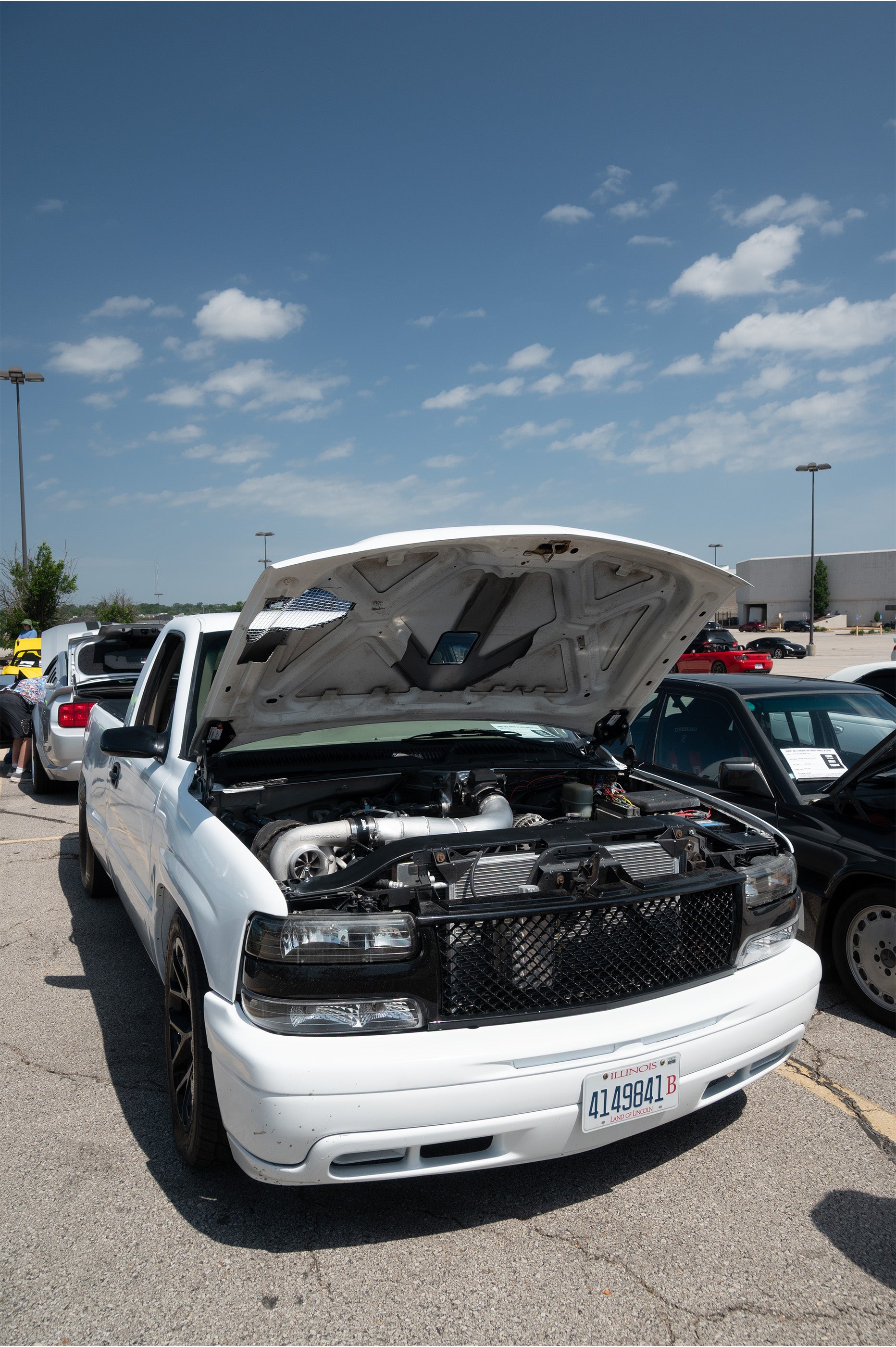 Car Show Photo 40