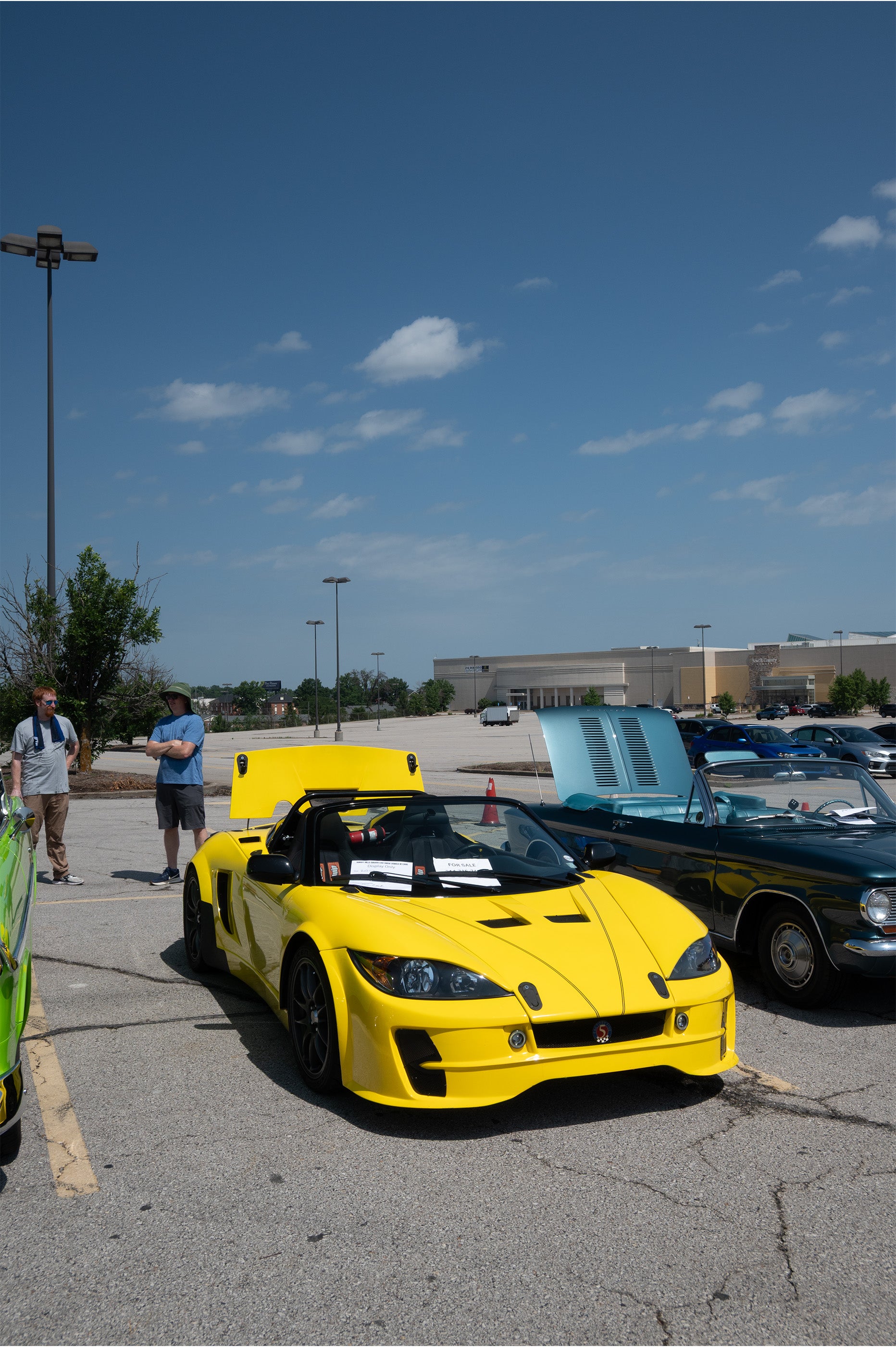 Car Show Photo 41