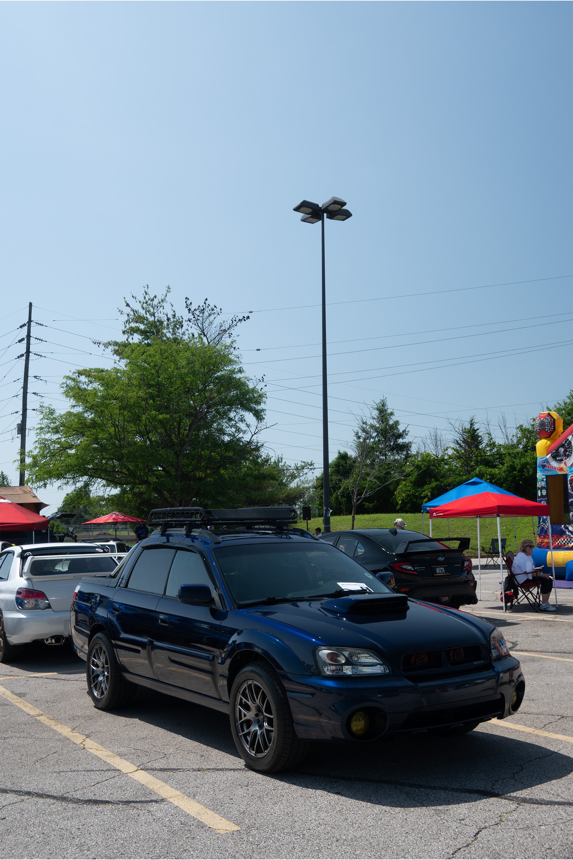 Car Show Photo 42