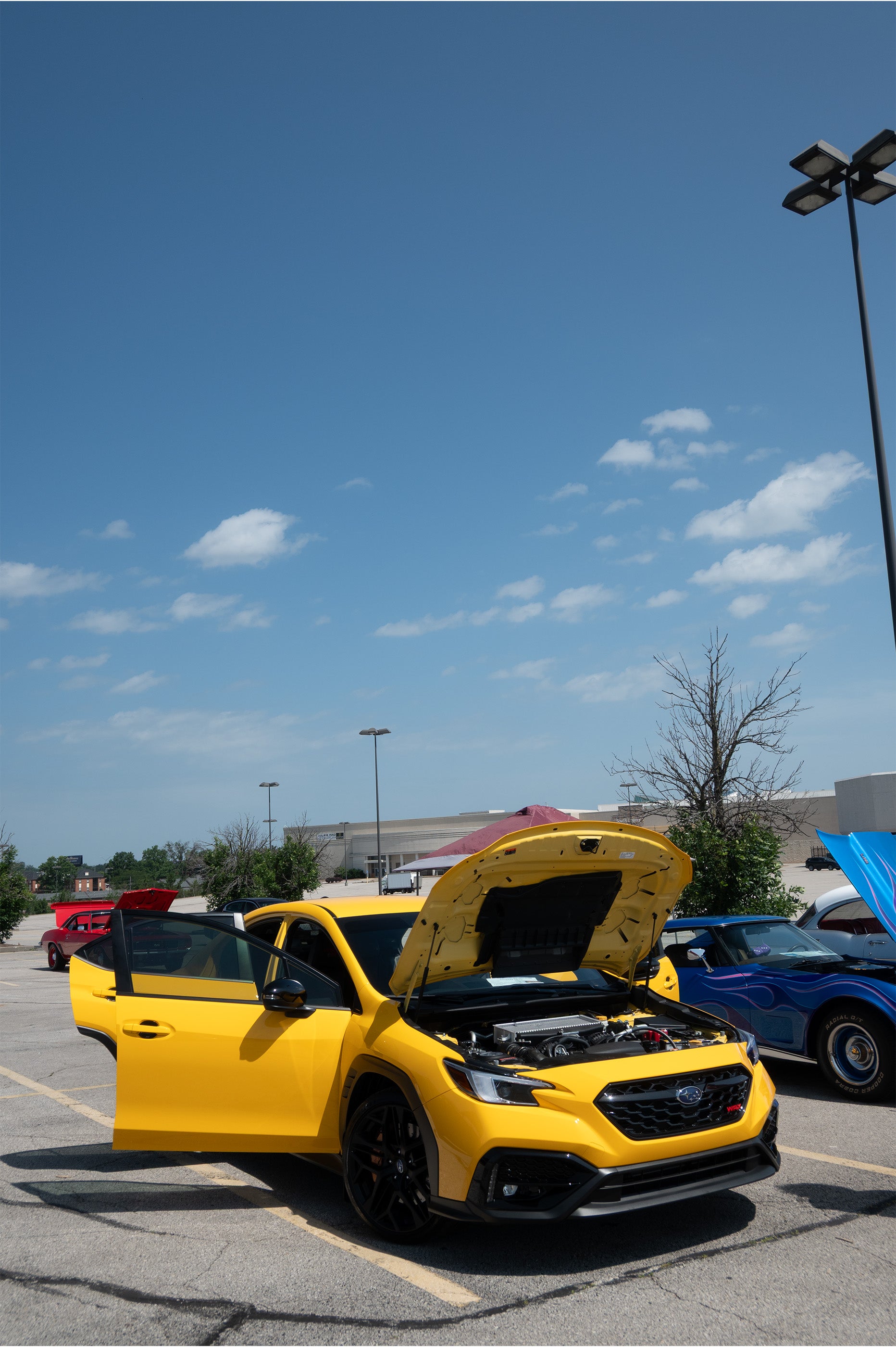 Car Show Photo 43