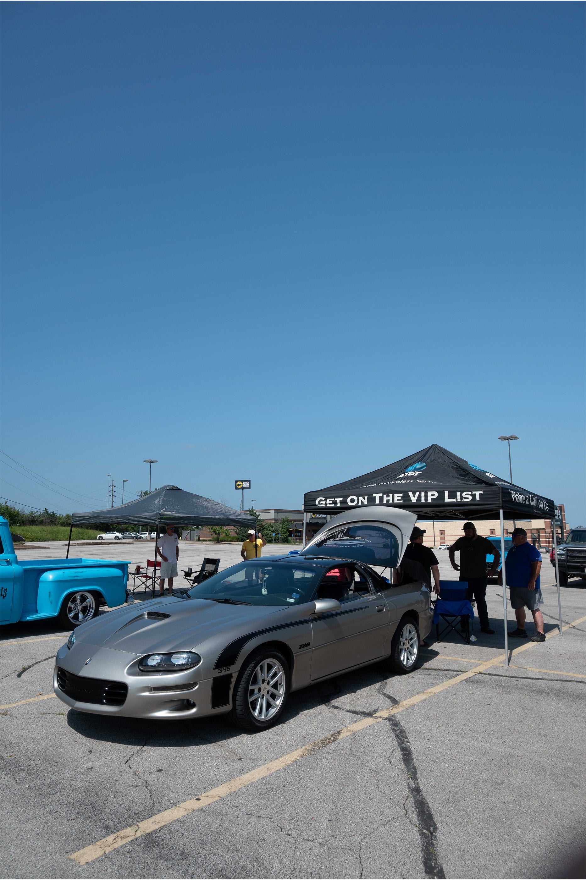 Car Show Photo 44