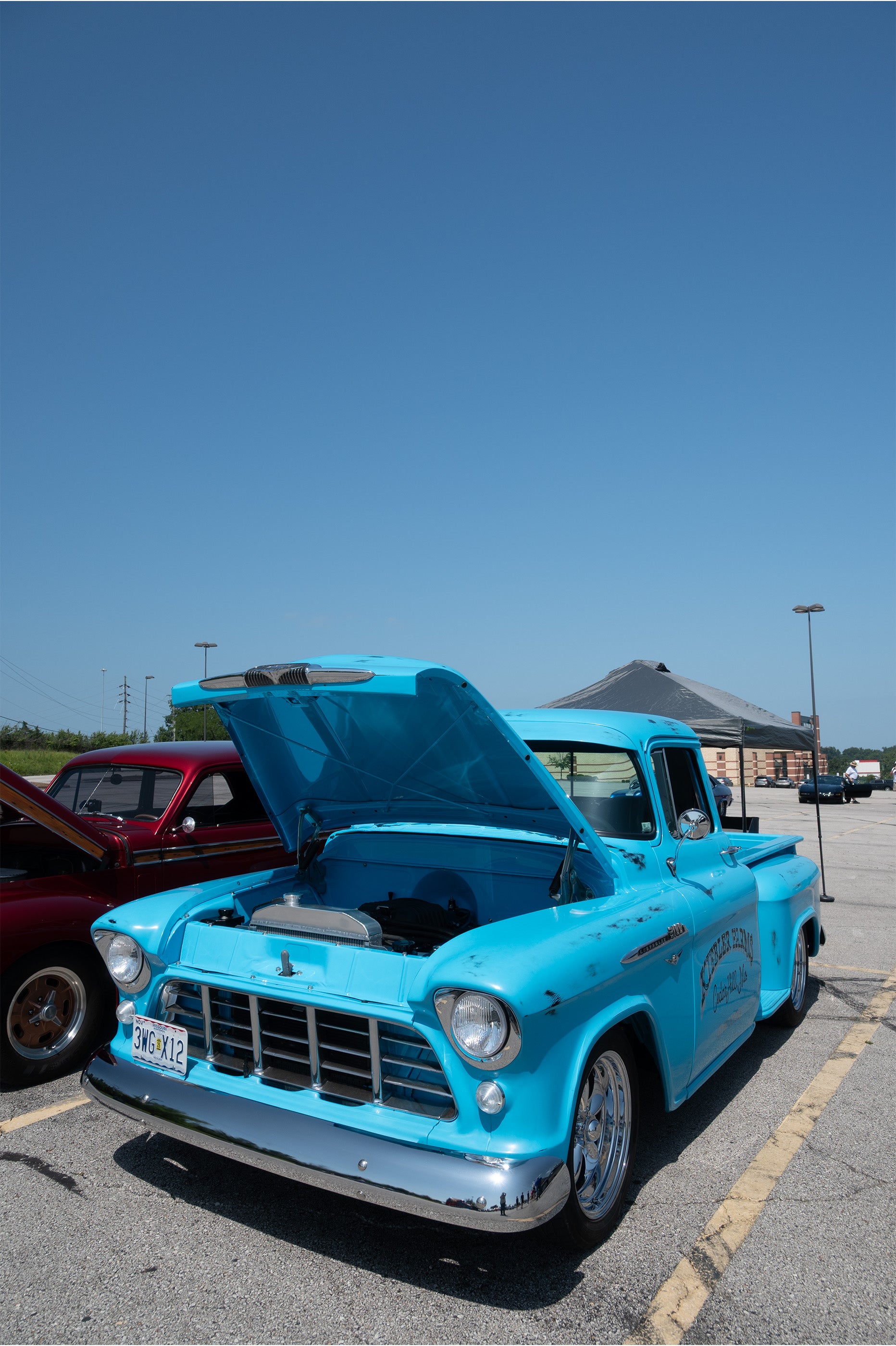 Car Show Photo 46