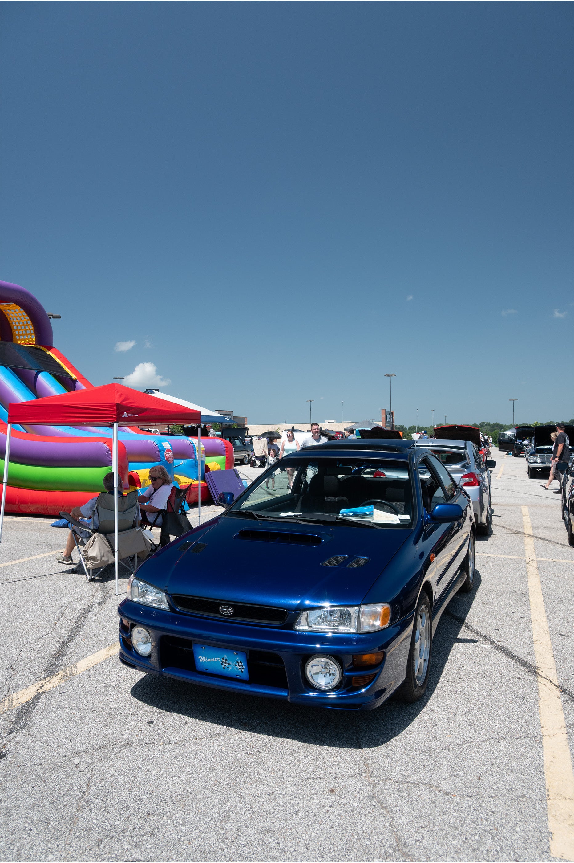 Car Show Photo 47