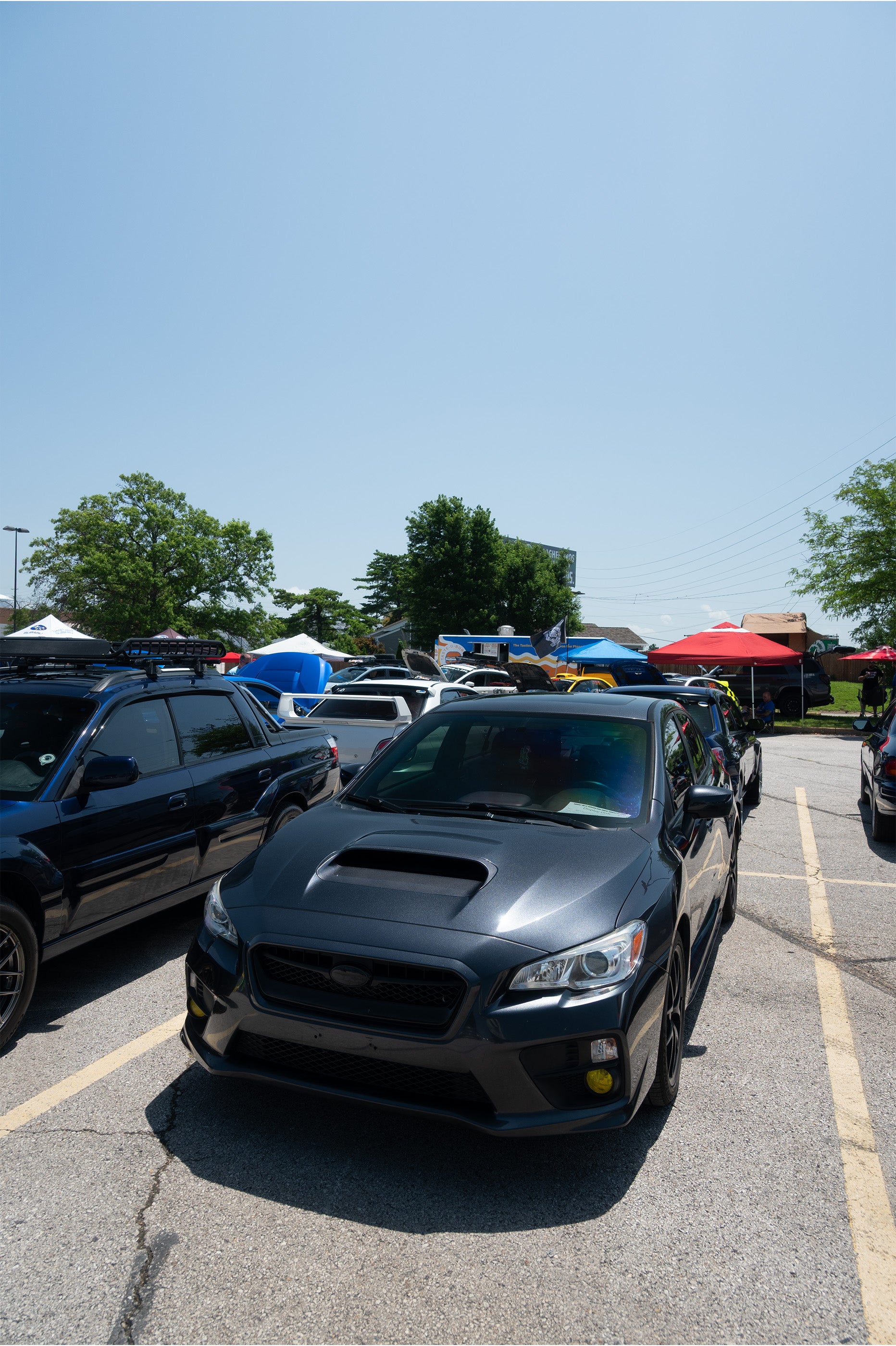 Car Show Photo 49