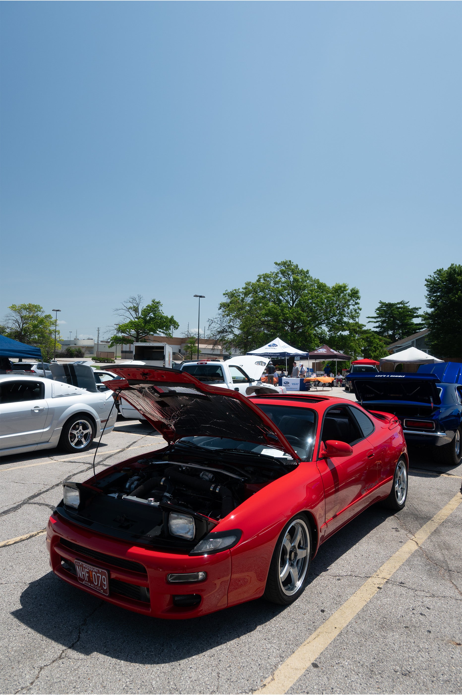 Car Show Photo 50