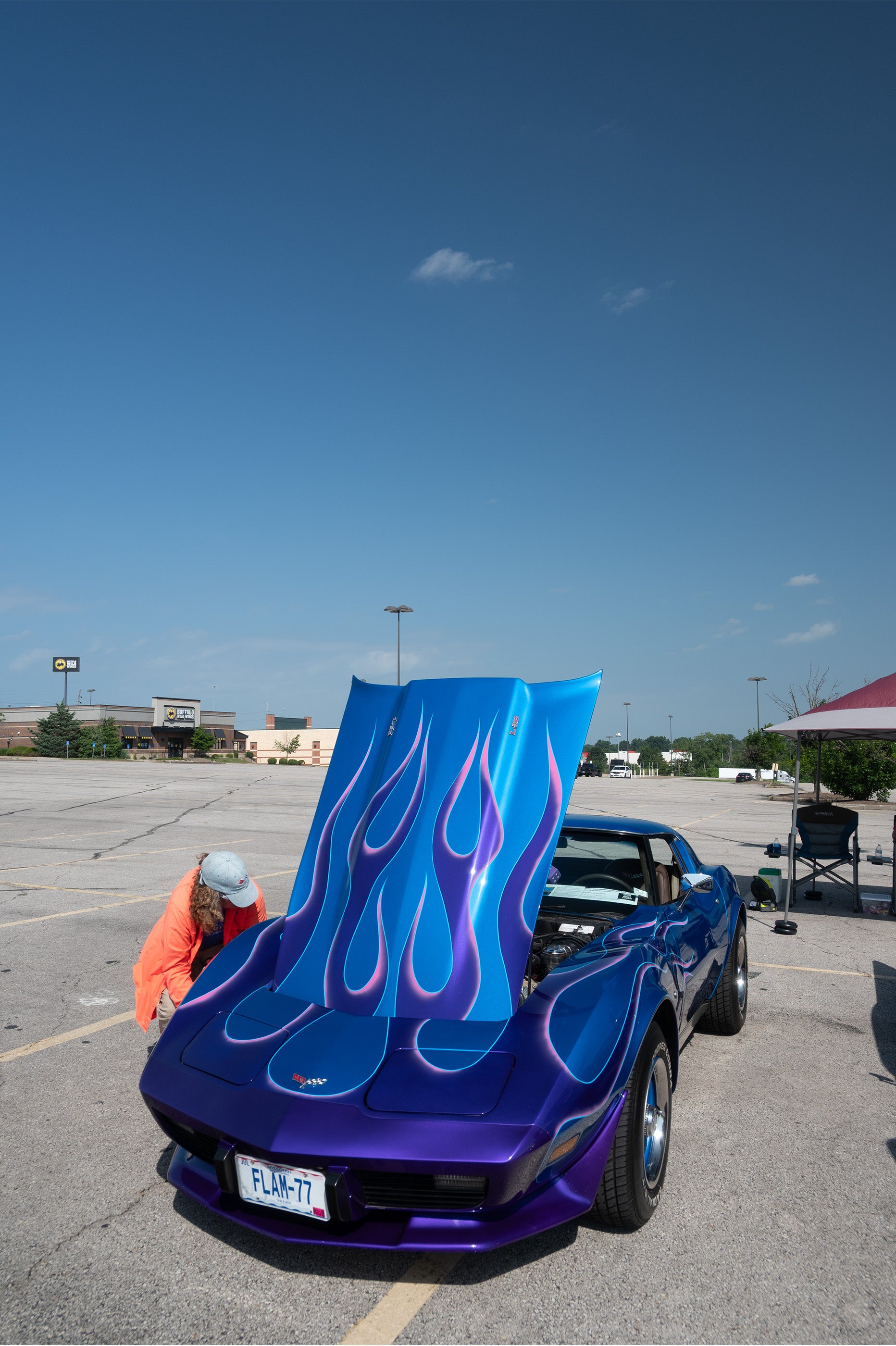 Car Show Photo 5