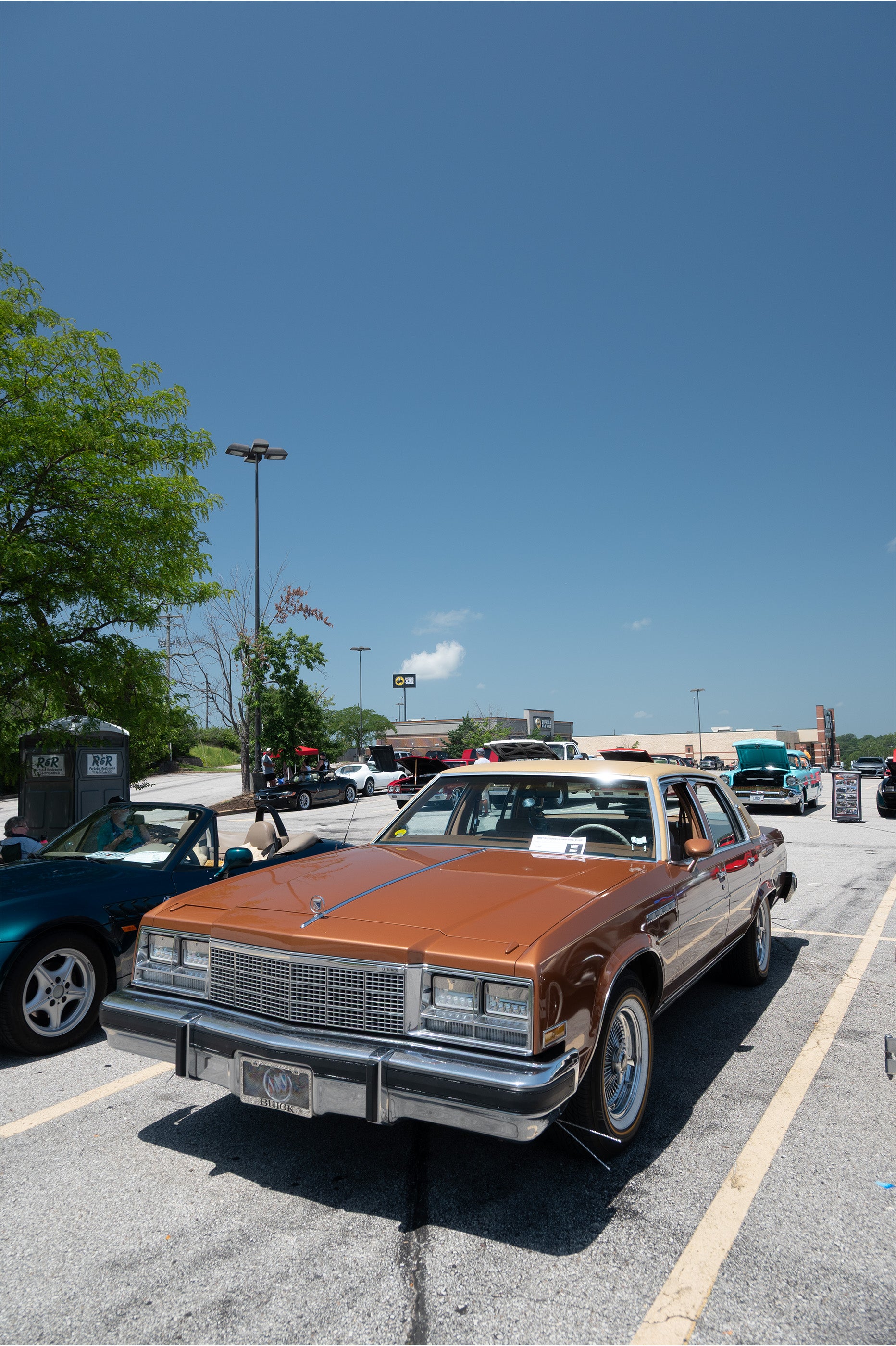 Car Show Photo 51