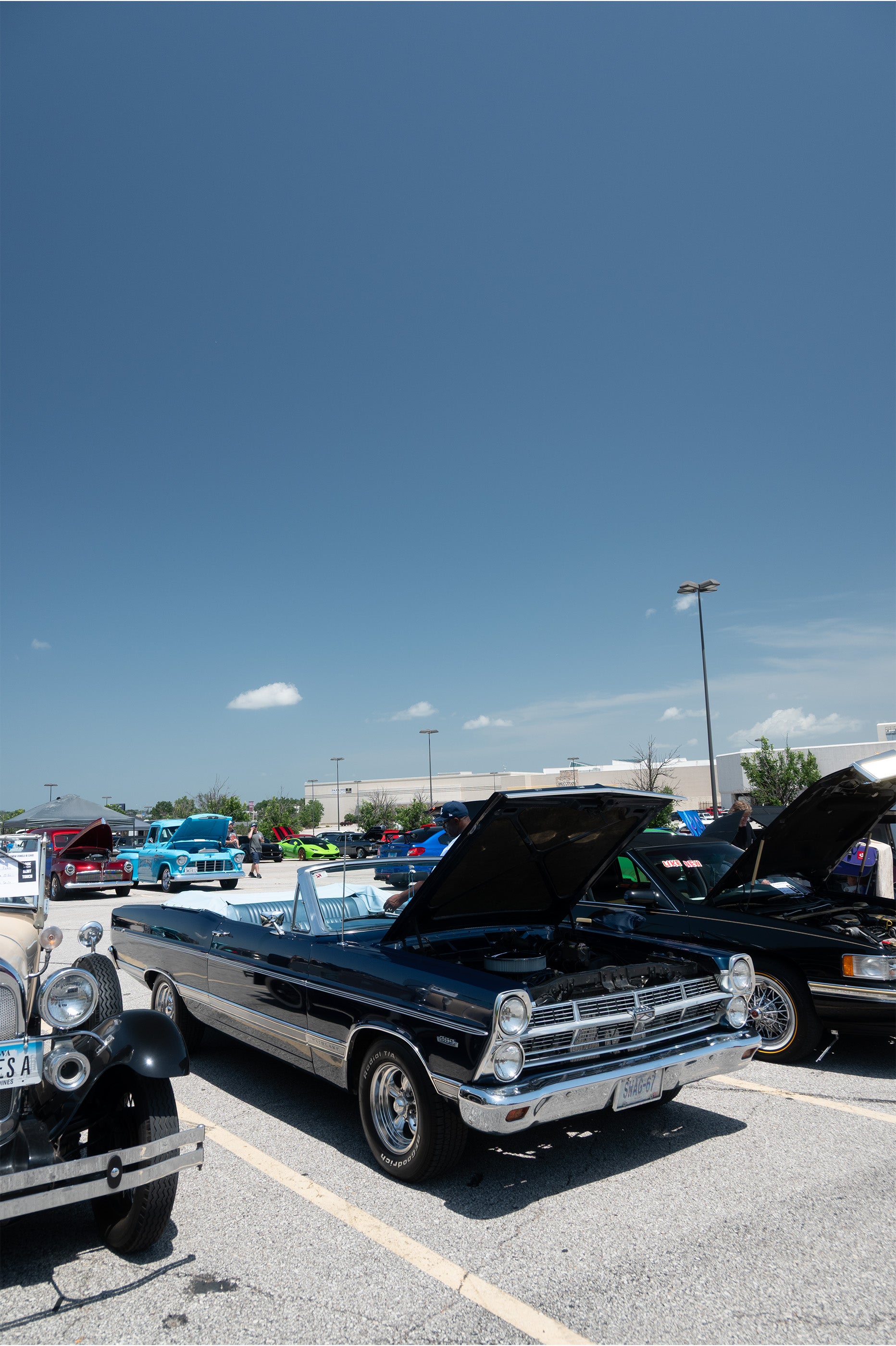 Car Show Photo 52