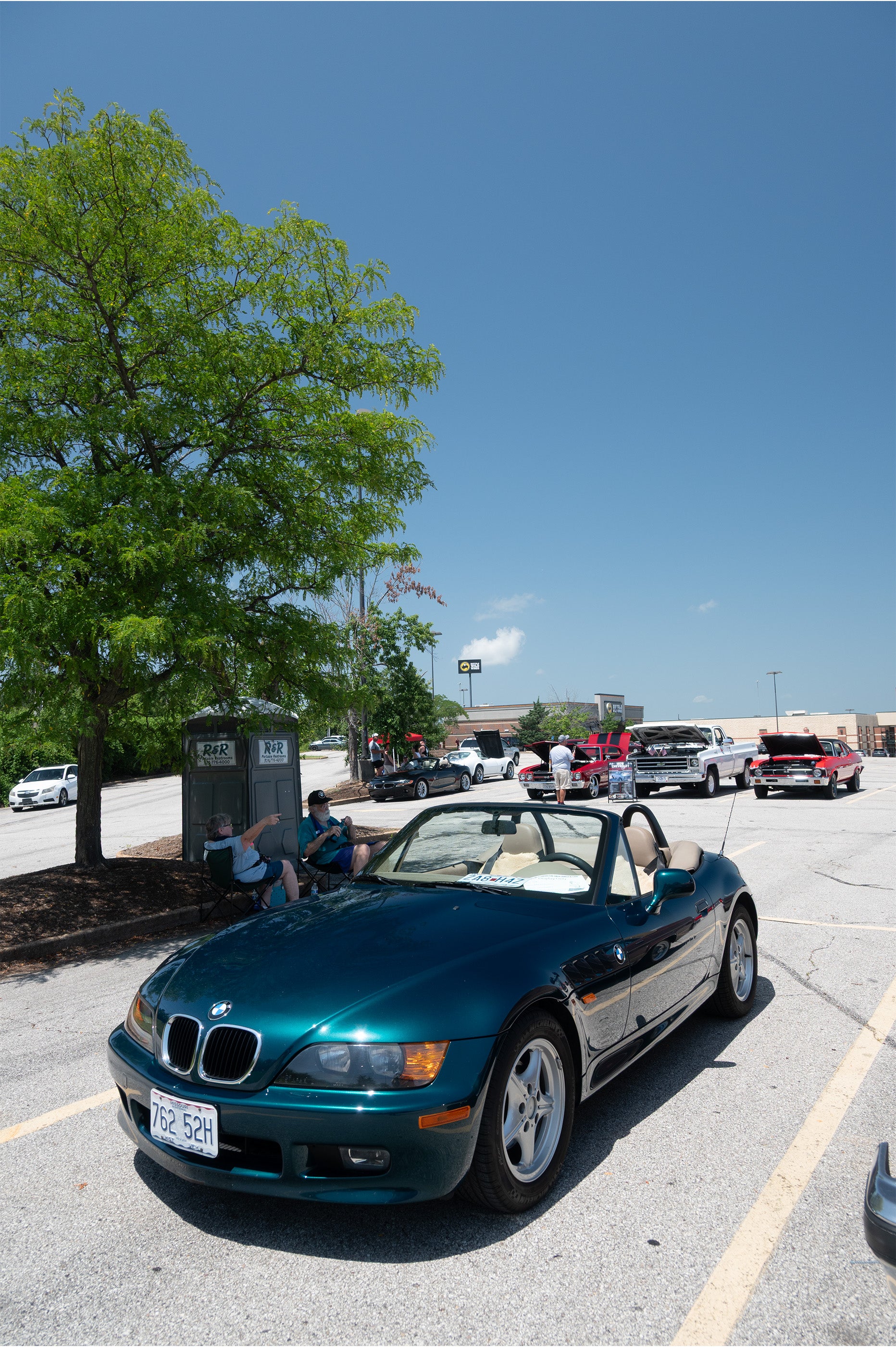 Car Show Photo 53