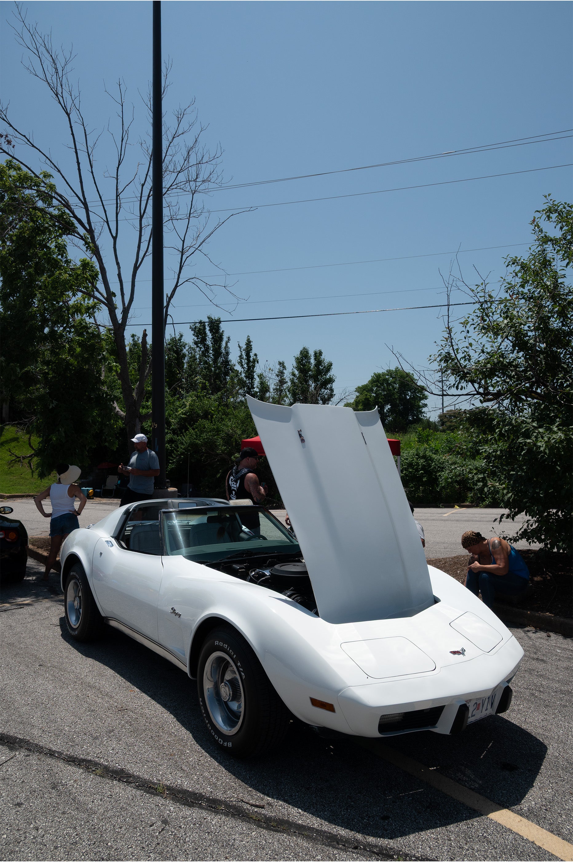 Car Show Photo 54