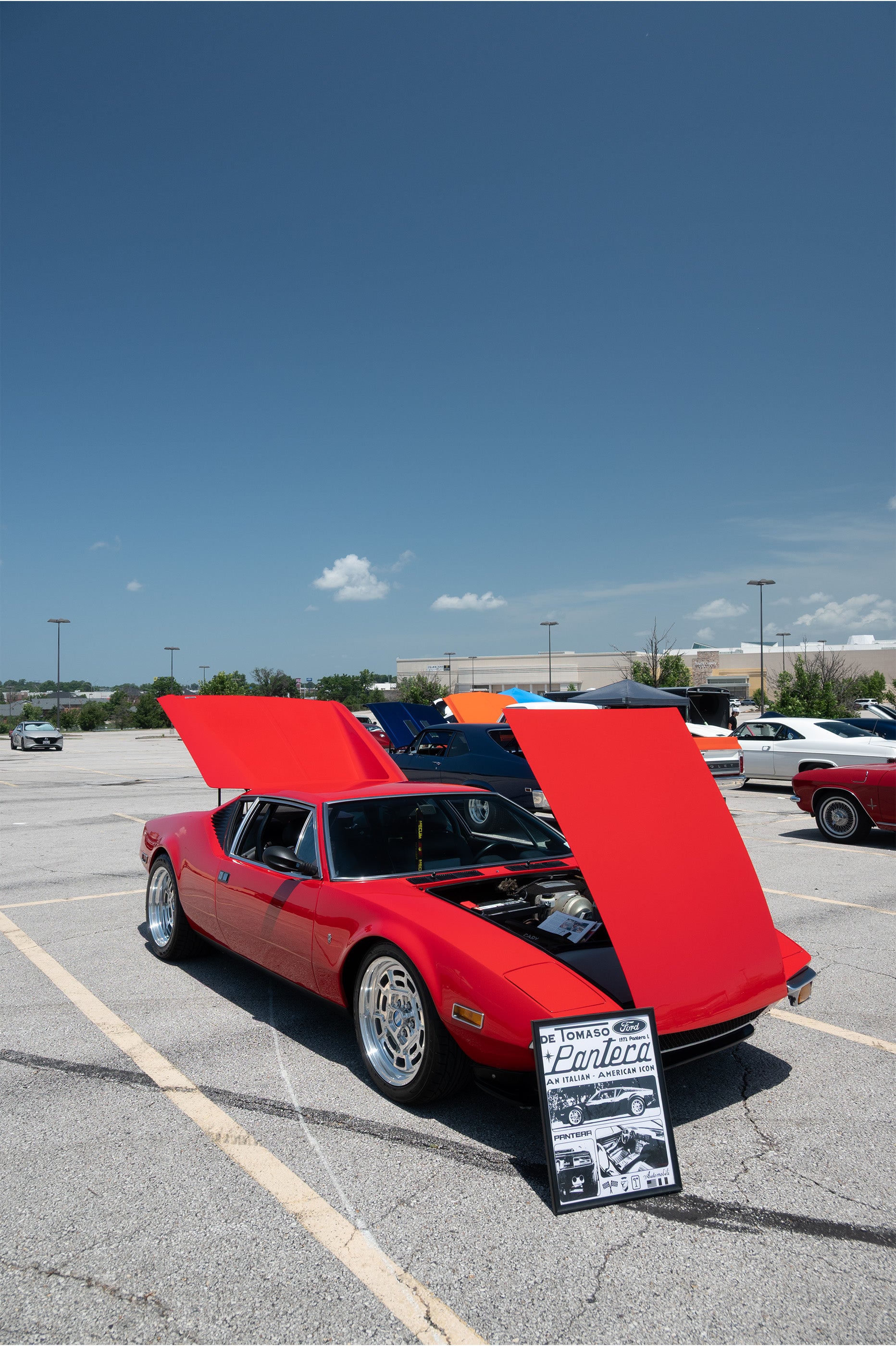 Car Show Photo 55