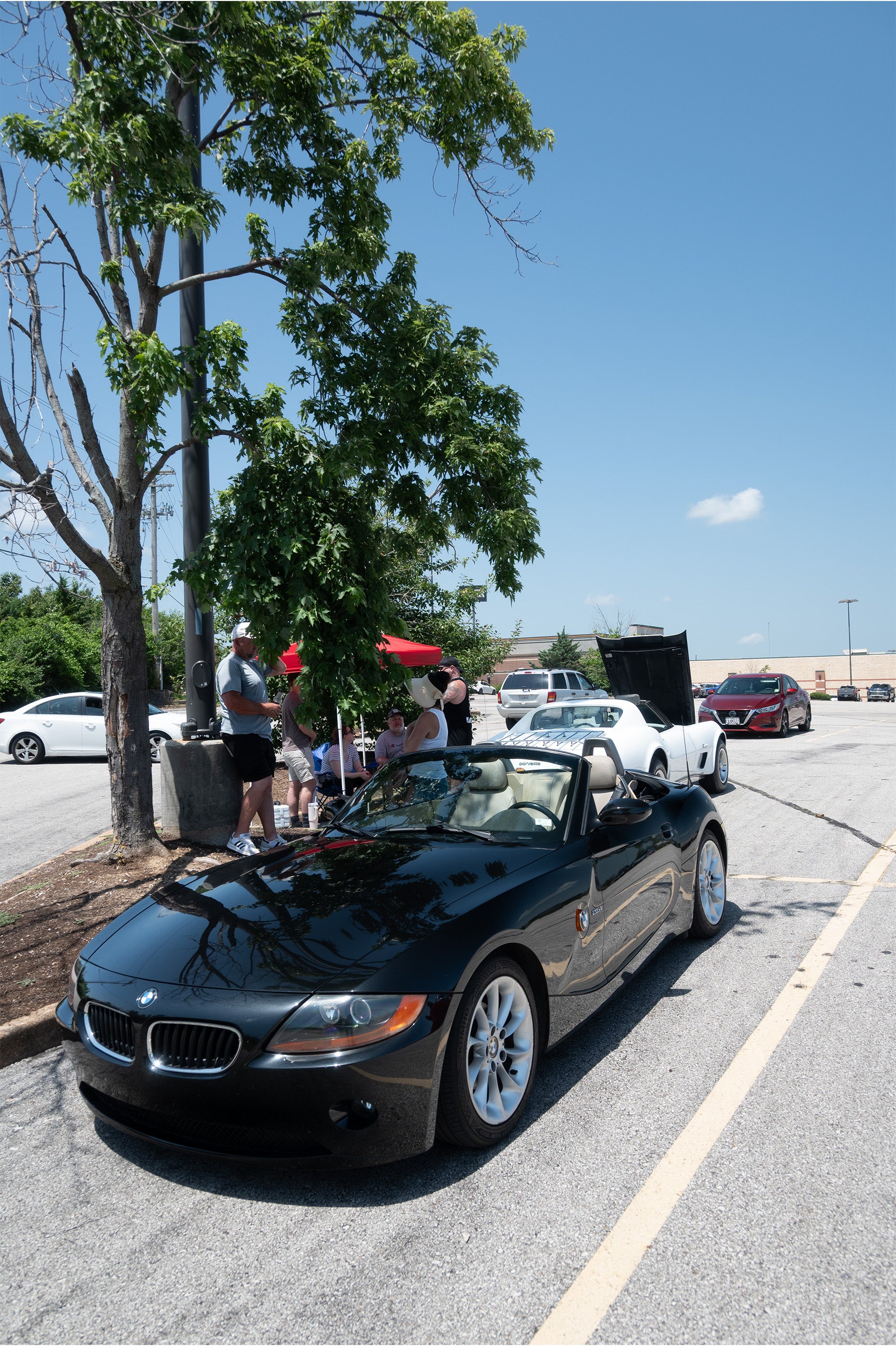 Car Show Photo 55