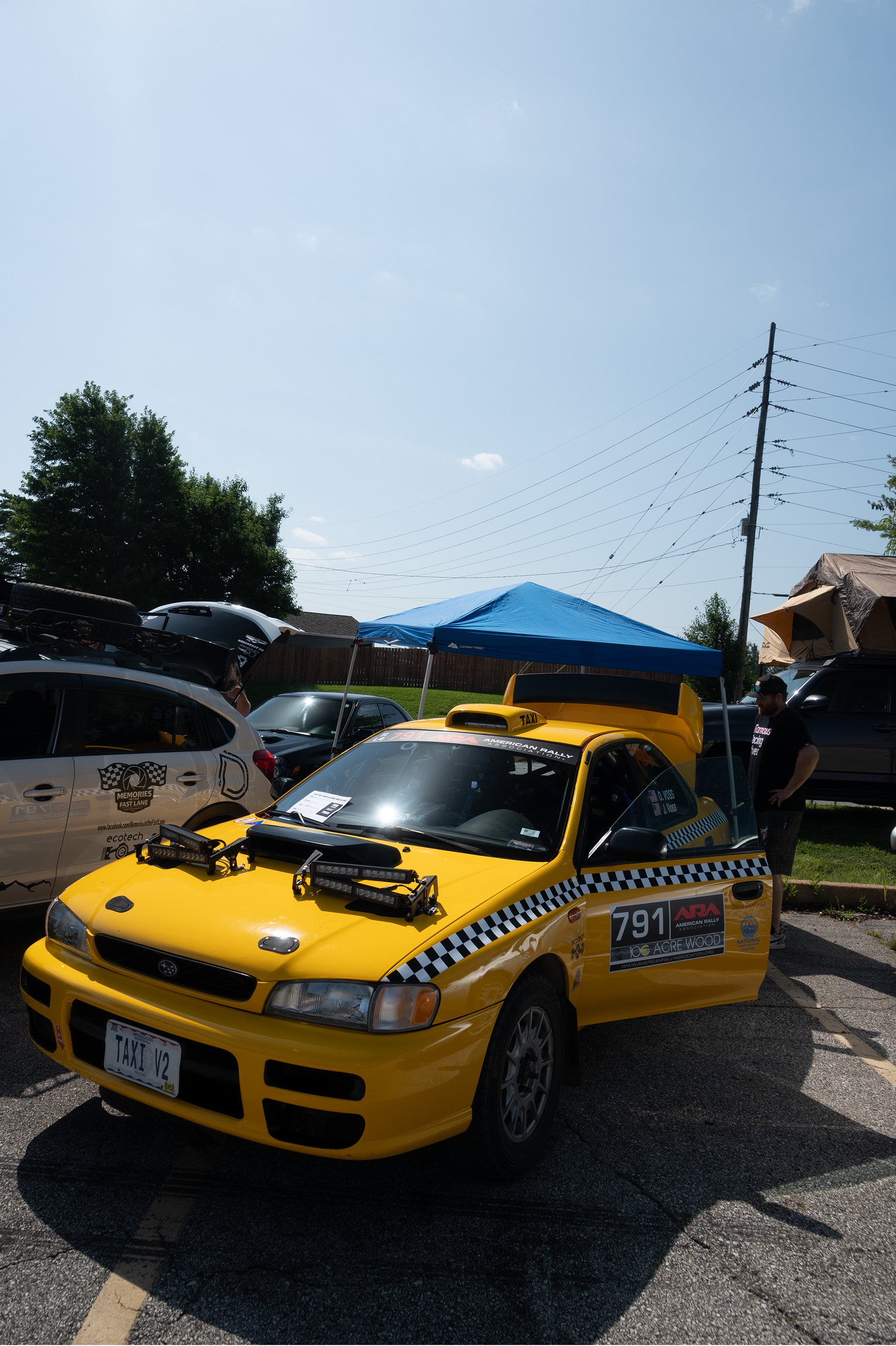 Car Show Photo 6