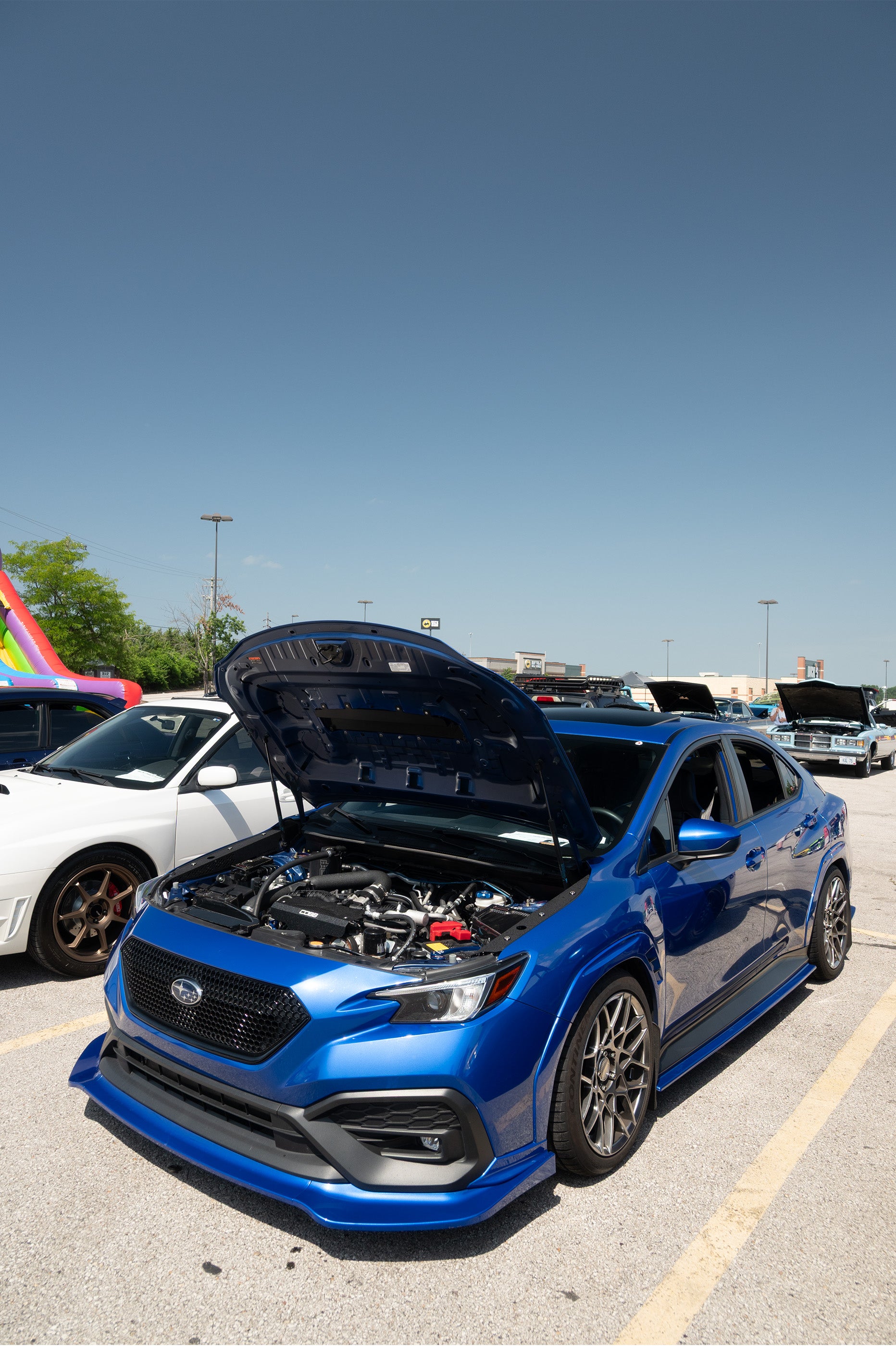 Car Show Photo 7