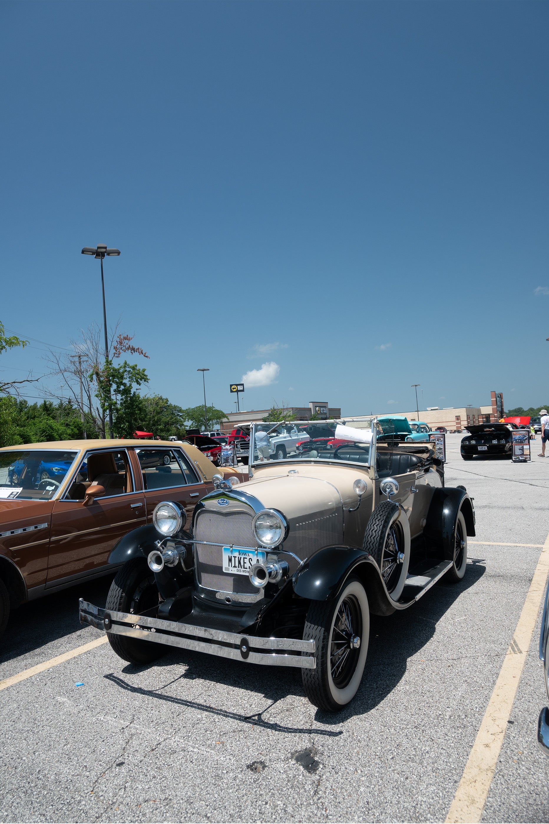 Car Show Photo 8