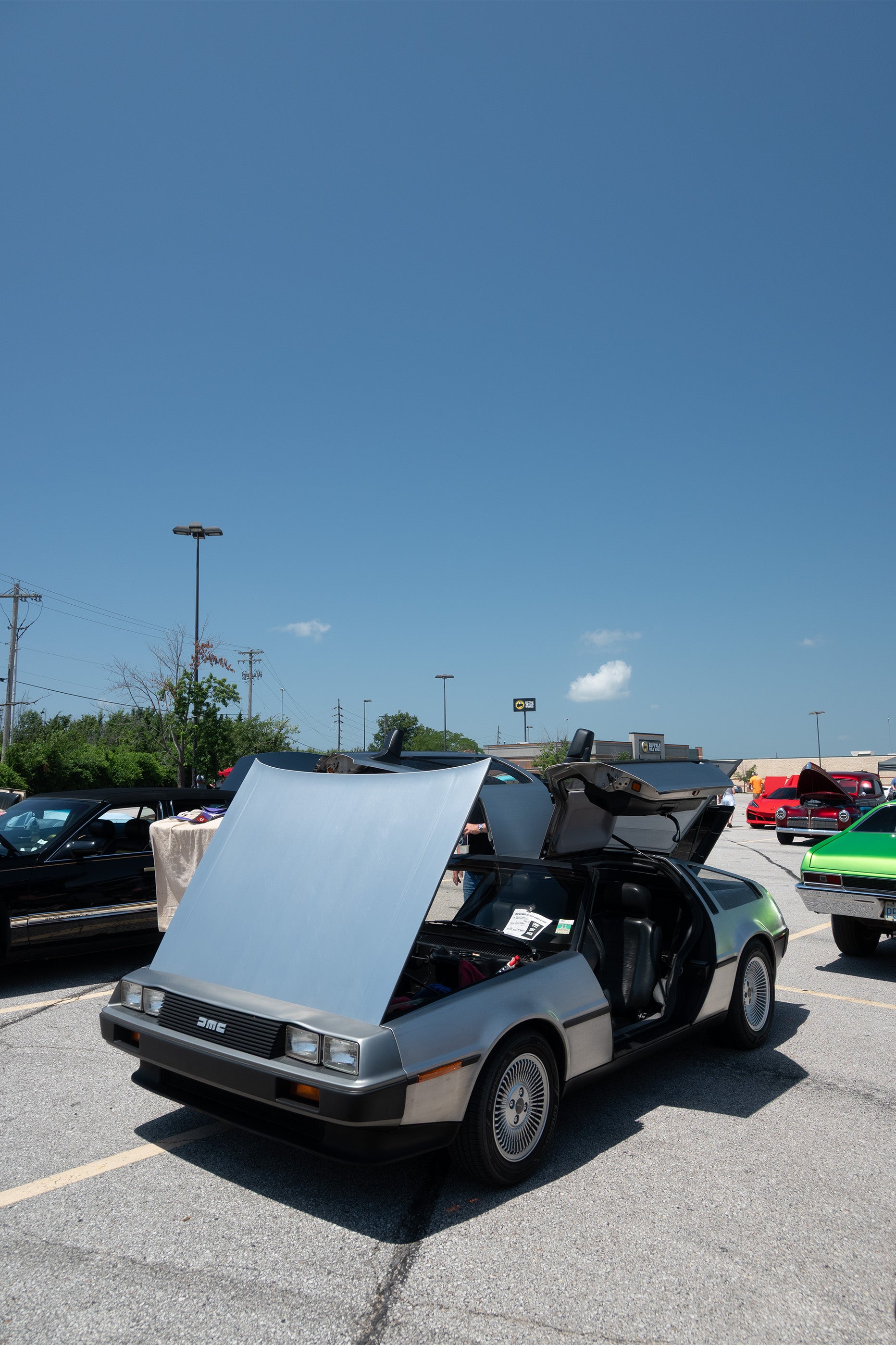 Car Show Photo 9