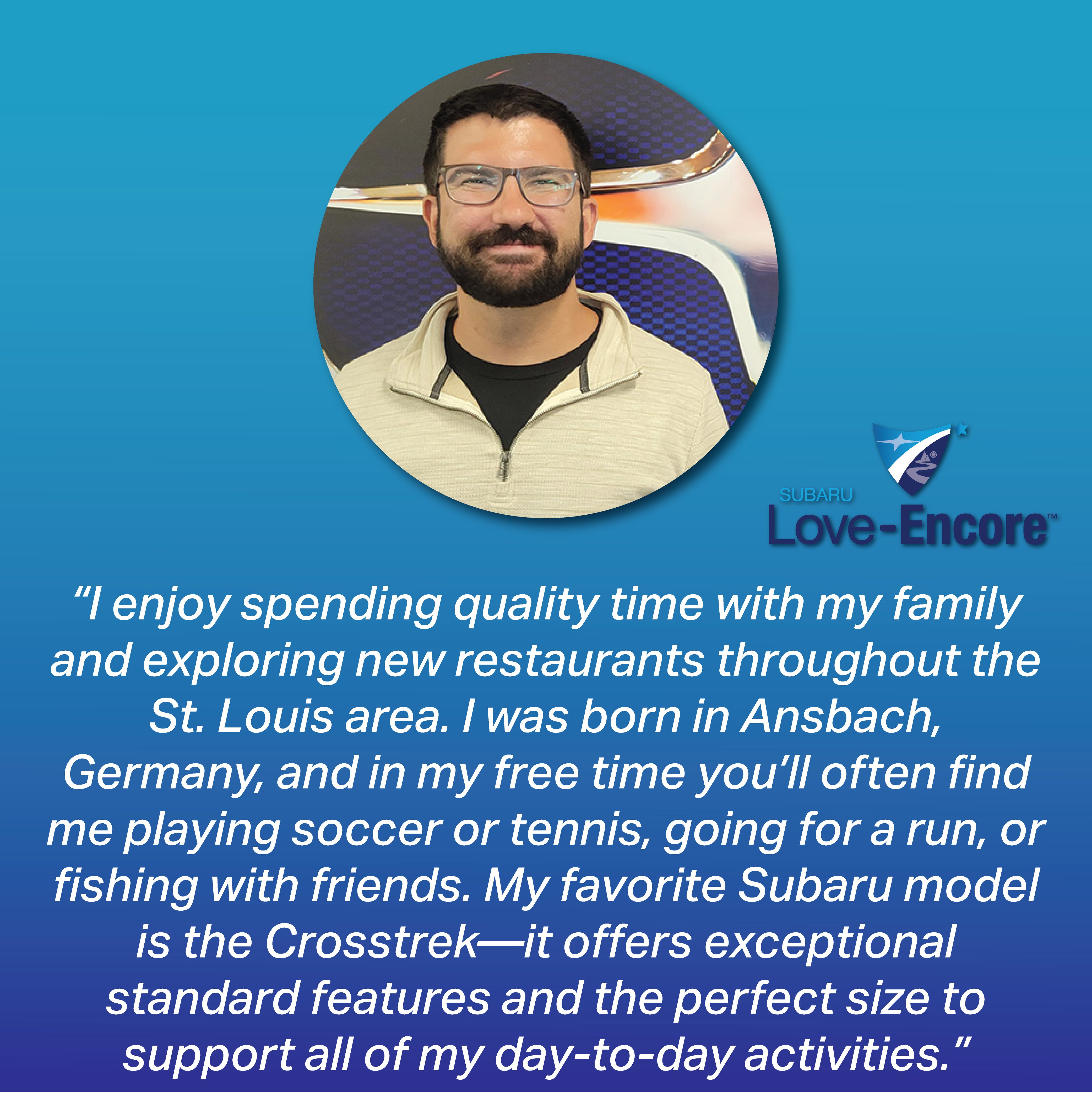 Larger preview of Armin Sabaredzovic