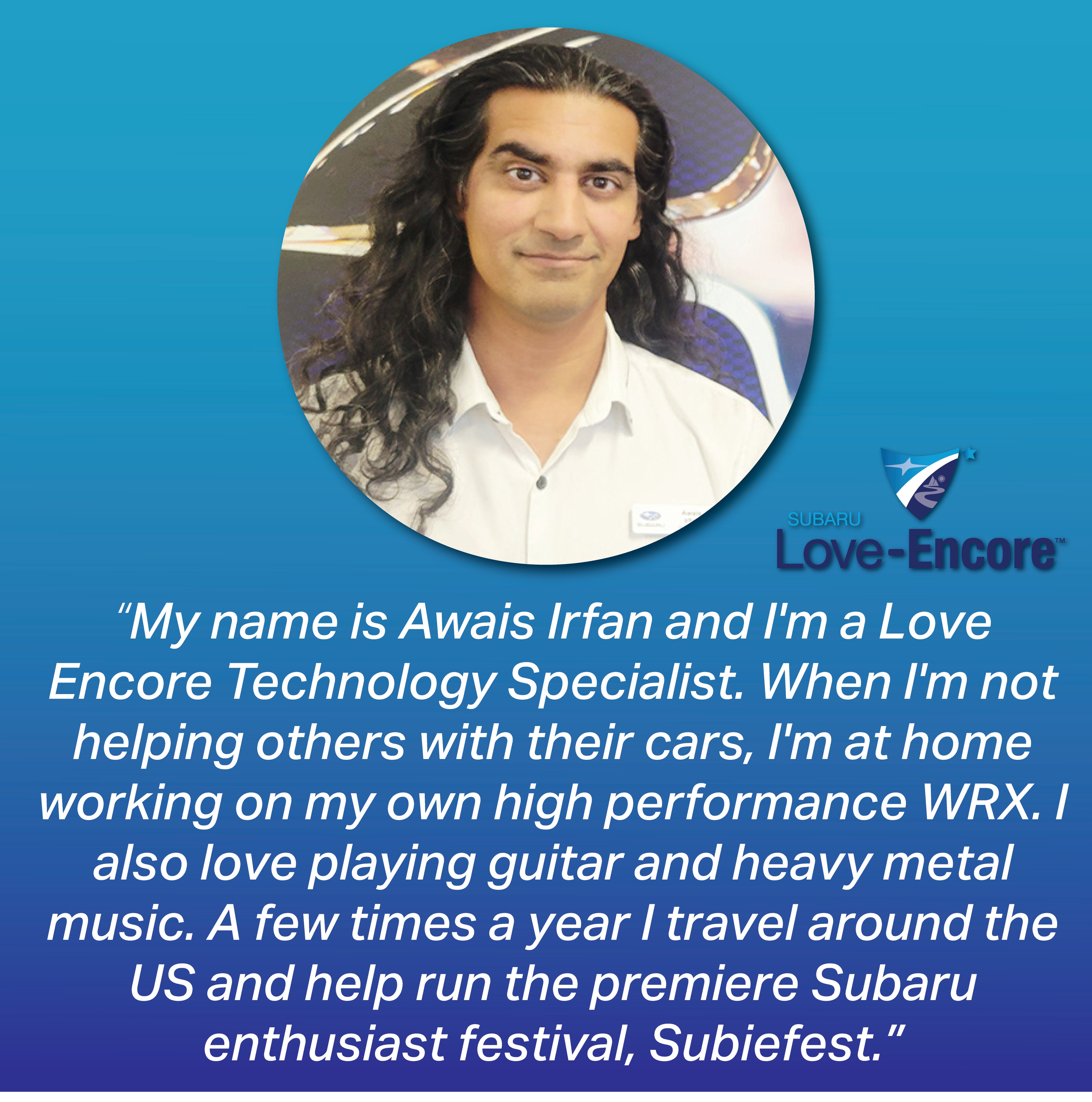 Larger preview of Awais Irfan