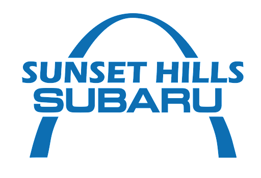 Sunset Hills Subaru Logo