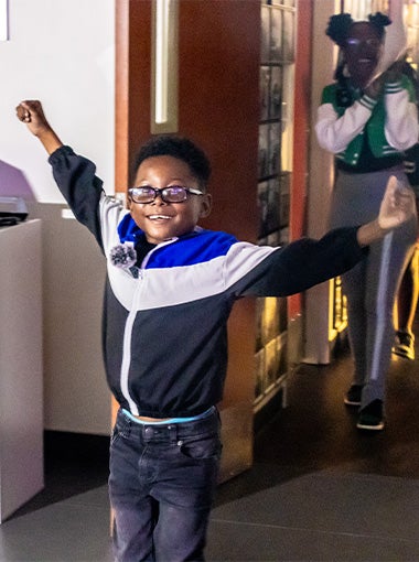 Jayven's Wish reveal