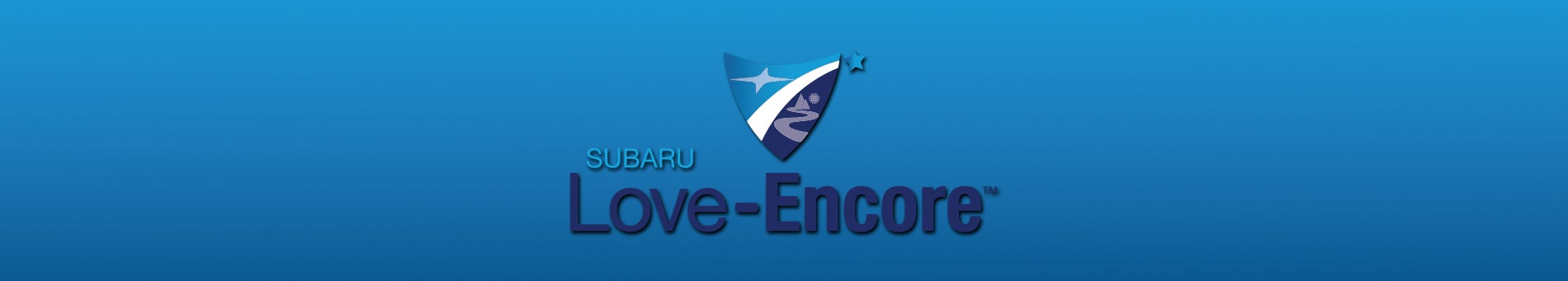 Sunset Hills Subaru Love Encore