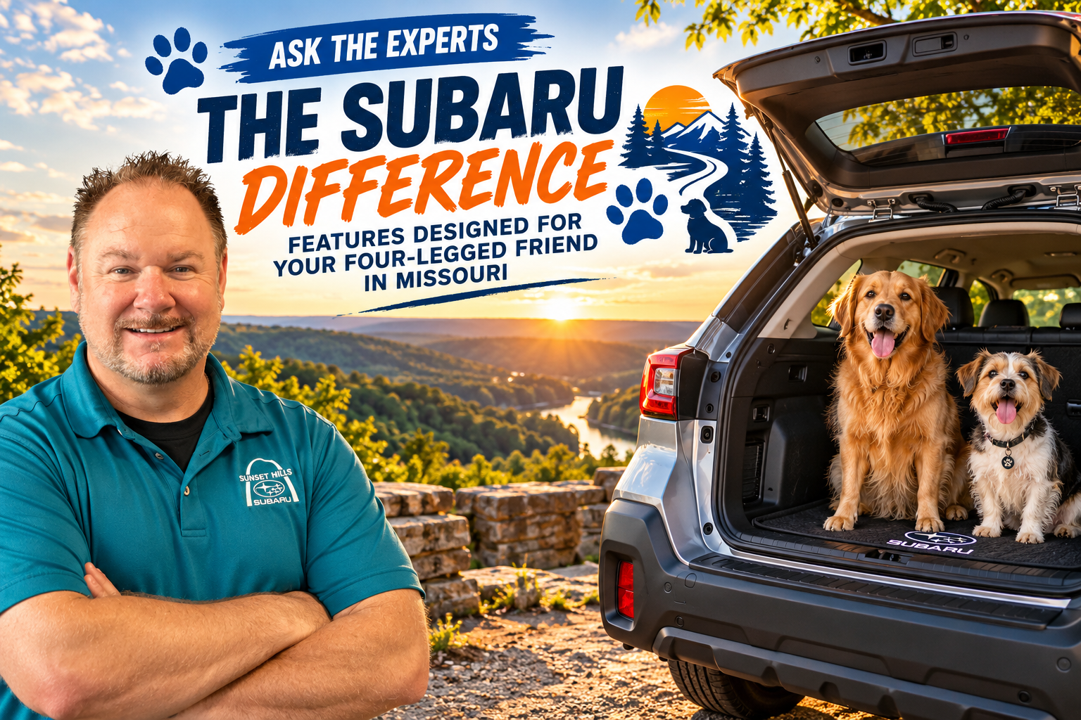 Sunset Hills Subaru Expert Advice
