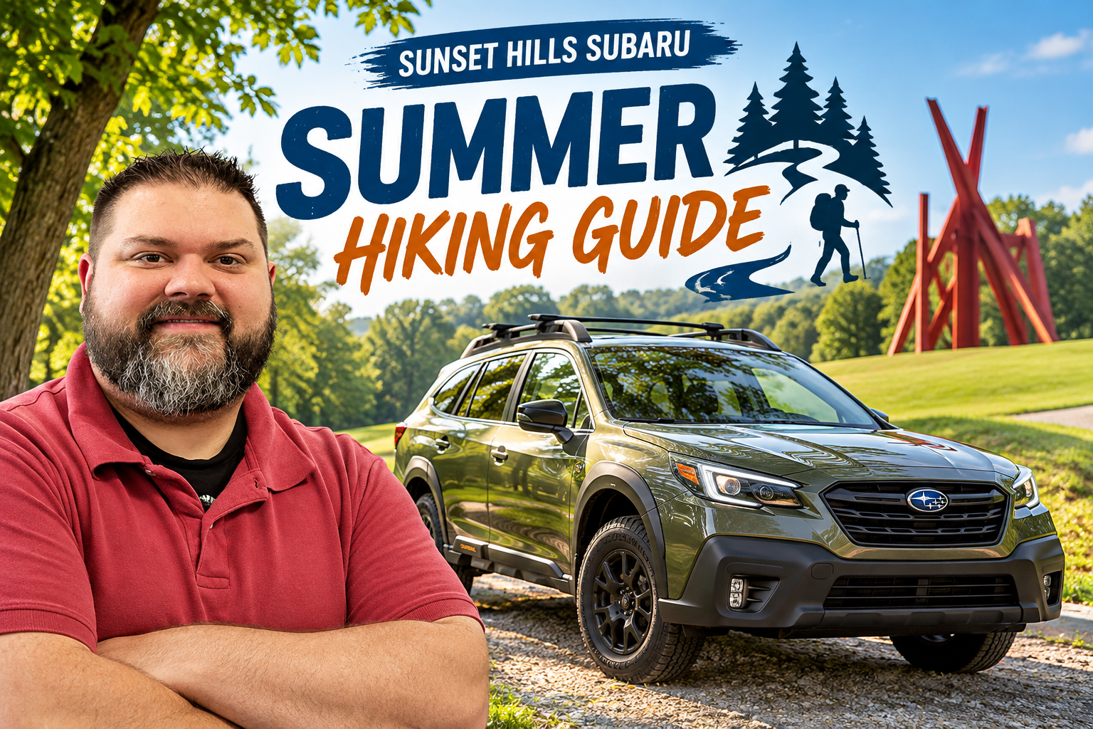 Sunset Hills Subaru Expert Advice